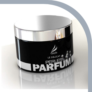 Perle de parfum