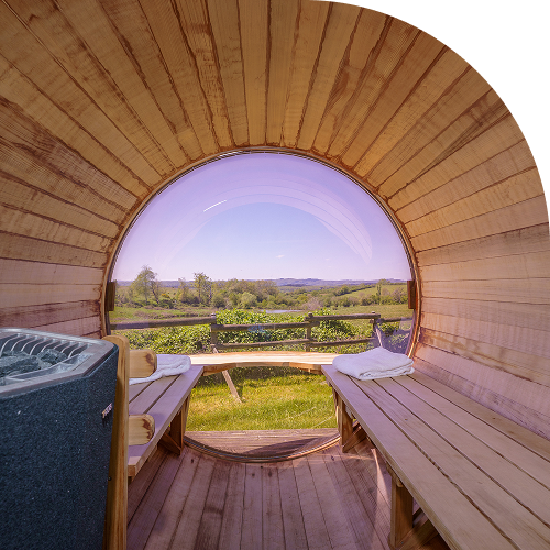 Lodge Du Morvan - Tarif des Lodges du Morvan